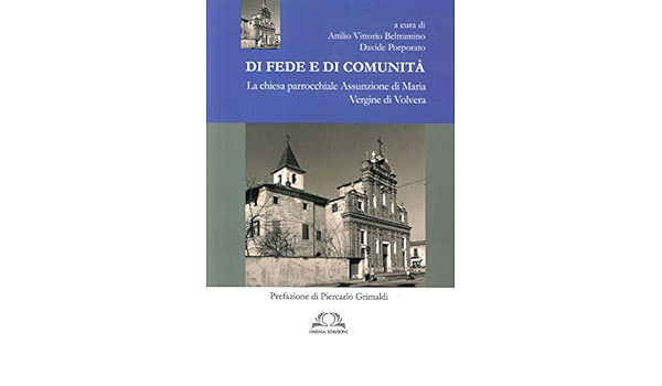 La Parrocchia di Maria Assunta Un luogo di fede e comunità