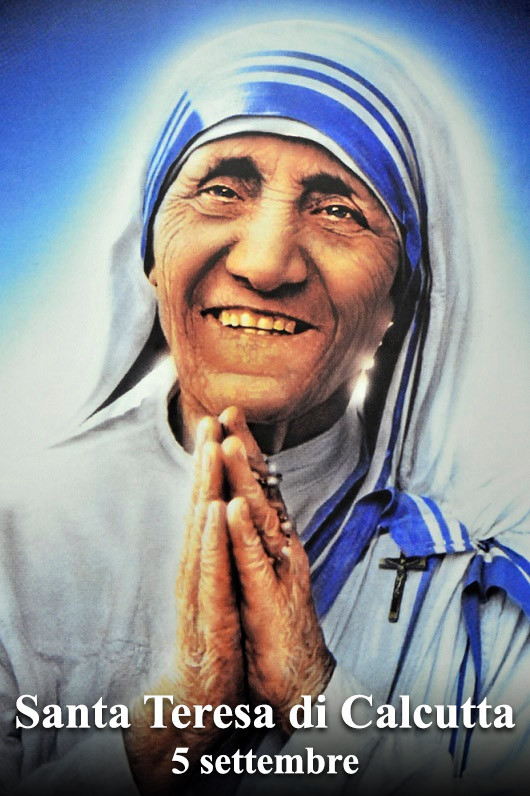Parrocchia Madre Teresa Di Calcutta La parrocchia Santa Teresa di Calcutta: un faro di speranza e carità
