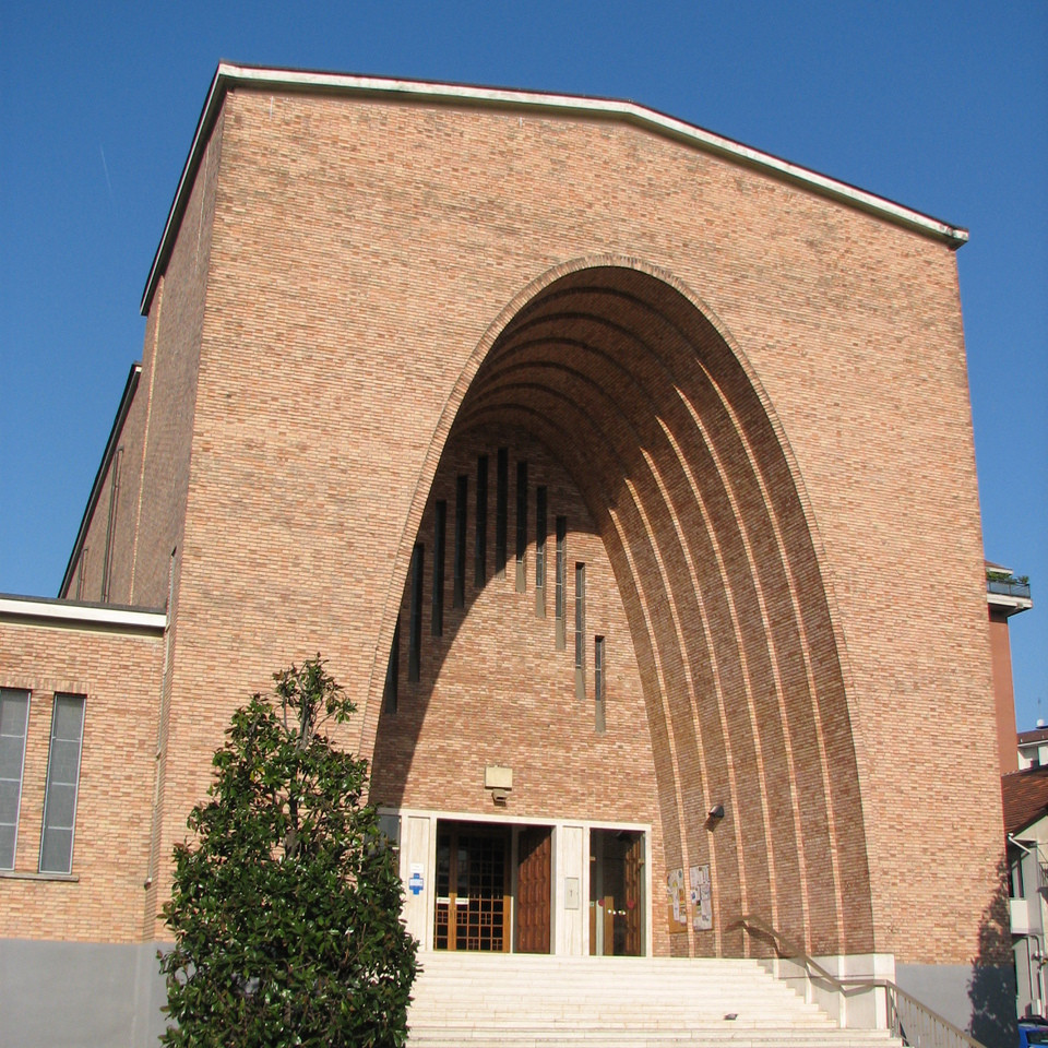 Parrocchia Gesù Buon Pastore Torino